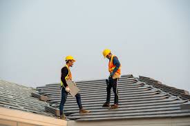 Best Emergency Roof Repair Services  in Sconsin Dells, WI